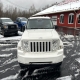 JN auto Jeep Liberty 4x4, trail rated 8609311 2008 Image 1